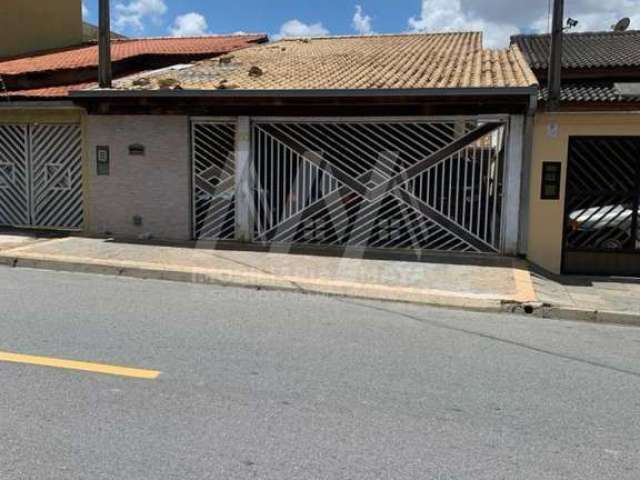 Casa para Venda em Sorocaba, Wanel Ville, 3 dormitórios, 2 banheiros, 3 vagas