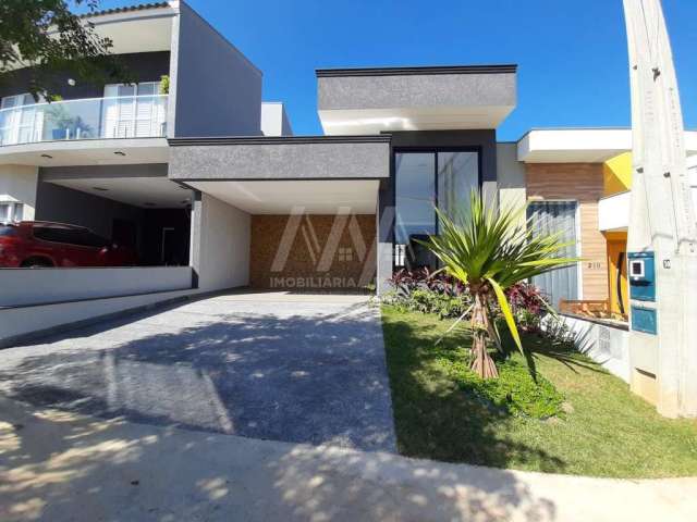 Casa em Condomínio para Venda em Sorocaba, Cond. TERRAS DE SÃO FRANCISCO, 3 dormitórios, 1 suíte, 2 banheiros, 2 vagas