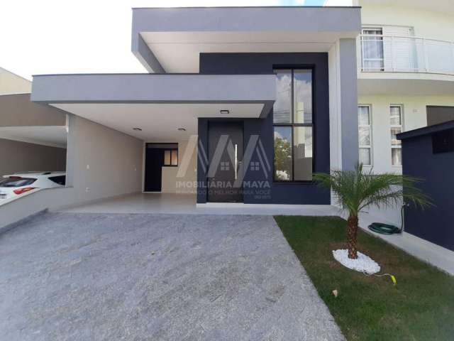 Casa em Condomínio para Venda em Sorocaba, Cond. VILLAGIO MILANO, 3 dormitórios, 3 suítes, 4 banheiros, 2 vagas