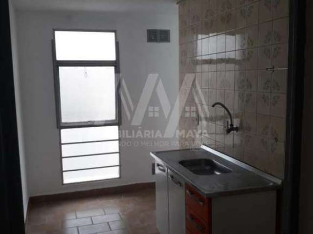 Apartamento para Venda em Sorocaba, Central Parque Sorocaba, 2 dormitórios, 1 banheiro, 1 vaga