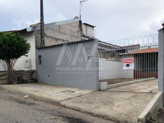 Casa para Venda em Sorocaba, Jardim Wanel Ville V, 1 dormitório, 1 banheiro