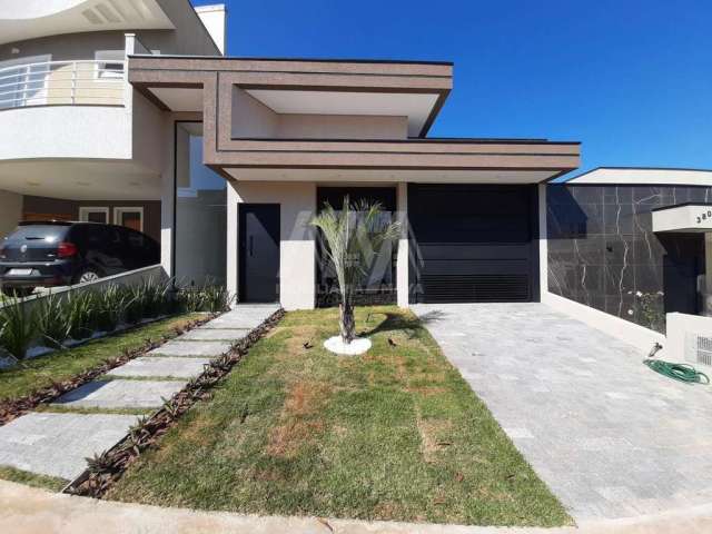 Casa em Condomínio para Venda em Sorocaba, Cond. TERRAS DE SÃO FRANCISCO, 2 dormitórios, 1 suíte, 2 banheiros, 2 vagas