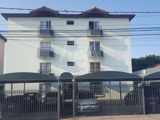 Apartamento para Venda em Sorocaba, Jardim Europa, 2 dormitórios, 1 banheiro, 2 vagas