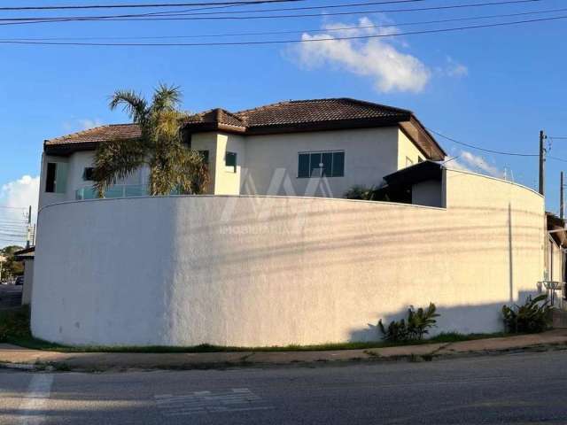 Casa para Venda em Sorocaba, Jardim Santa Esmeralda, 2 dormitórios, 2 suítes, 4 banheiros, 2 vagas