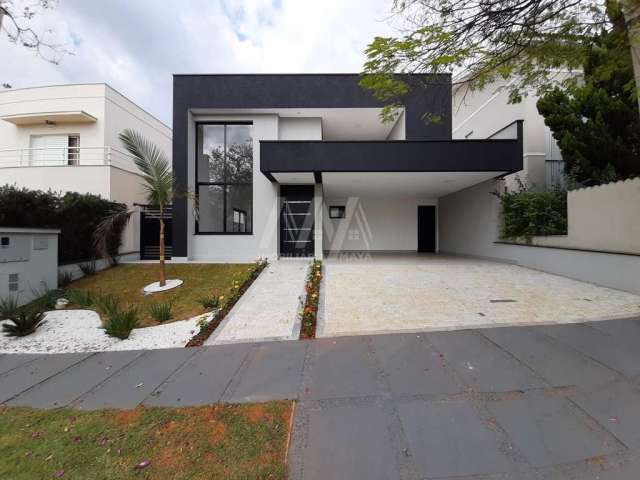 Casa em Condomínio para Venda em Sorocaba, Cond. MONT BLANC, 3 dormitórios, 3 suítes, 4 banheiros, 4 vagas