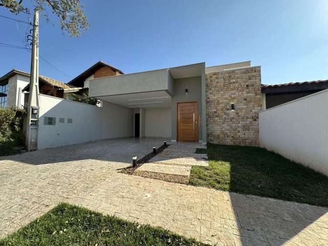 Casa em Condomínio para Venda em Sorocaba, Cond. GRANJA OLGA II, 3 dormitórios, 3 suítes, 3 banheiros, 2 vagas