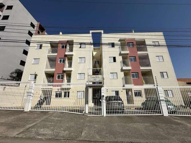 Apartamento para Venda em Sorocaba, Boa Vista, 2 dormitórios, 1 banheiro, 1 vaga