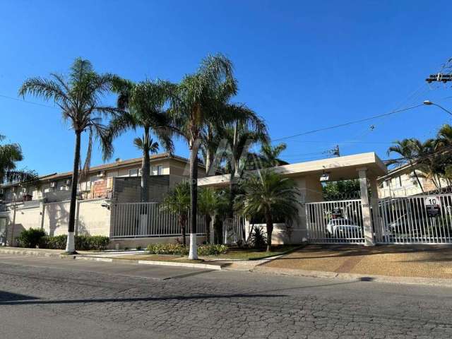 Casa em Condomínio para Venda em Sorocaba, Jardim Simus, 3 dormitórios, 1 suíte, 3 banheiros, 2 vagas