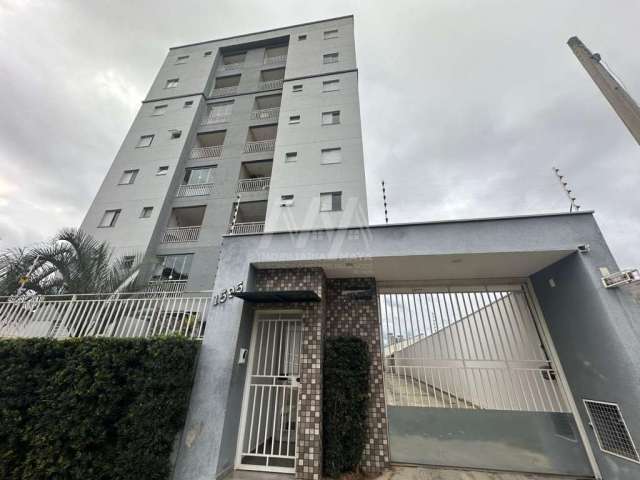 Apartamento para Venda em Sorocaba, Jardim Prestes de Barros, 2 dormitórios, 1 suíte, 2 banheiros, 2 vagas