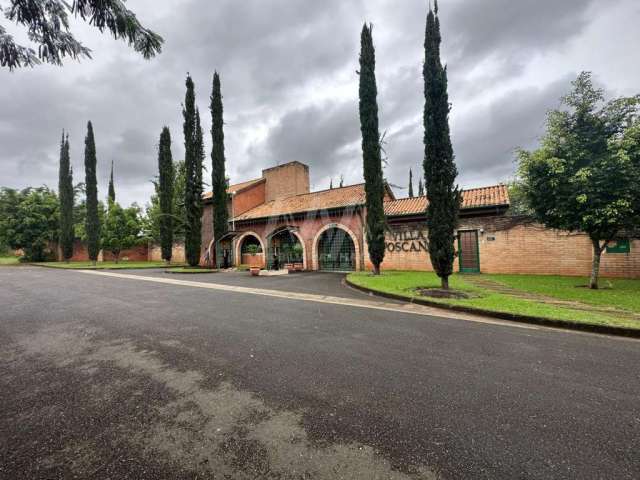 Terreno para Venda em Votorantim, Cond. VILLA TOSCANA