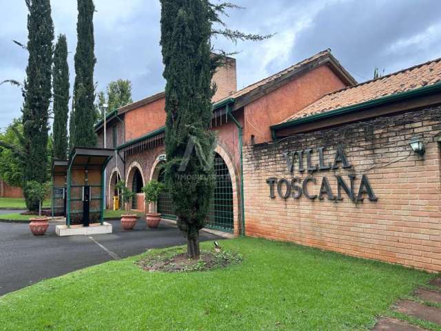 Terreno para Venda em Votorantim, Cond. VILLA TOSCANA