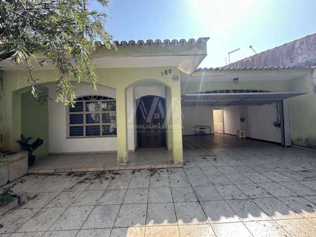 Casa para Venda em Sorocaba, Jardim Americano, 4 dormitórios, 2 suítes, 5 banheiros, 5 vagas