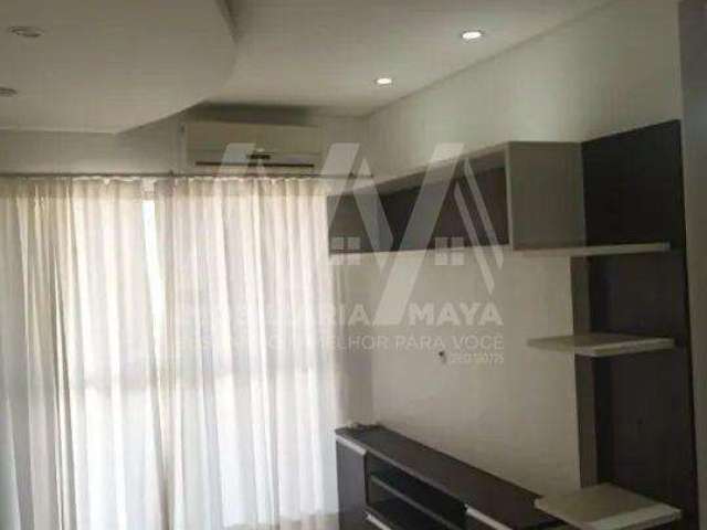 Apartamento para Venda em Sorocaba, Jardim São Carlos, 2 dormitórios, 1 banheiro, 1 vaga