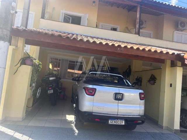 Casa em Condomínio para Venda, Jardim São Conrado, 3 dormitórios, 2 banheiros, 2 vagas