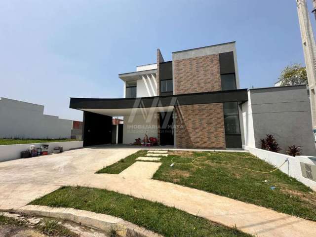 Casa em Condomínio para Venda em Sorocaba, Cond. TERRAS DE SÃO FRANCISCO, 3 dormitórios, 3 suítes, 4 banheiros, 2 vagas