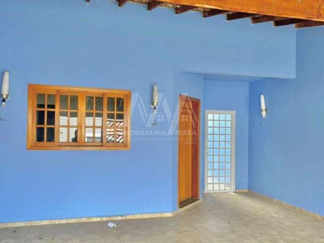 Casa para Venda em Sorocaba, Éden, 2 dormitórios, 1 banheiro, 2 vagas