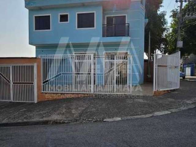 Casa para Venda em Sorocaba, Jardim Luciana Maria, 3 dormitórios, 1 suíte, 3 banheiros, 3 vagas