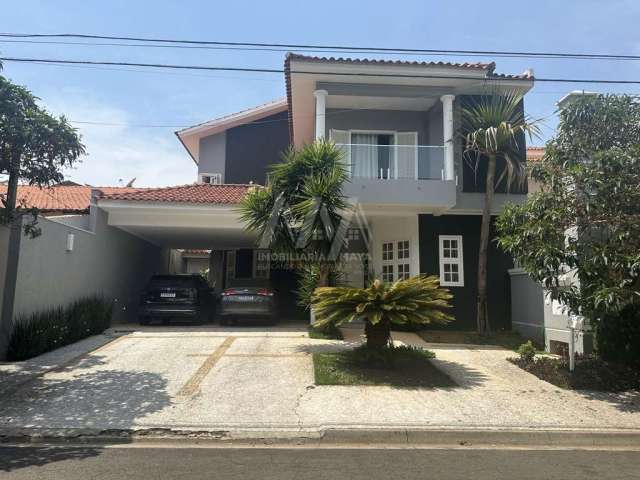 Casa em Condomínio para Venda em Sorocaba, Cond. GRANJA OLGA II, 4 dormitórios, 1 suíte, 4 banheiros, 4 vagas