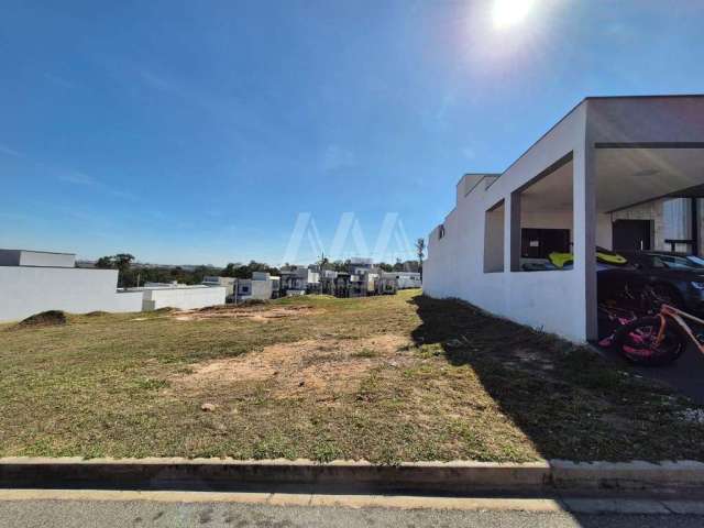 Terreno para Venda em Sorocaba, Cond. HORTO FLORESTAL VILLAGIO