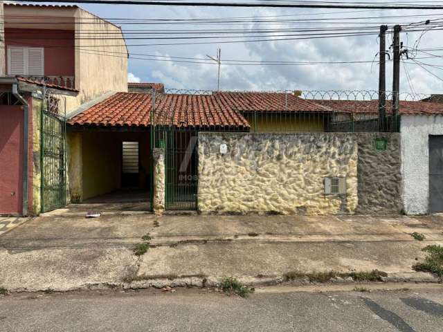 Casa para Venda em Sorocaba, Conjunto Habitacional Júlio de Mesquita Filho, 1 dormitório, 1 banheiro, 2 vagas