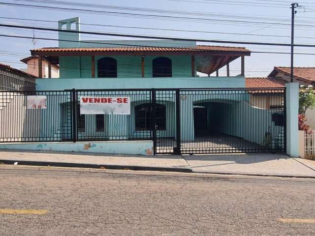 Casa para Venda em Sorocaba, Jardim Paulistano, 3 dormitórios, 3 suítes, 4 banheiros, 6 vagas