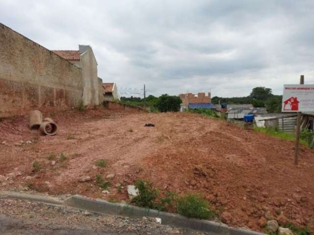 Terreno fazendario grande,  bairro iguaçu, 510m2,  r$320.000,00.