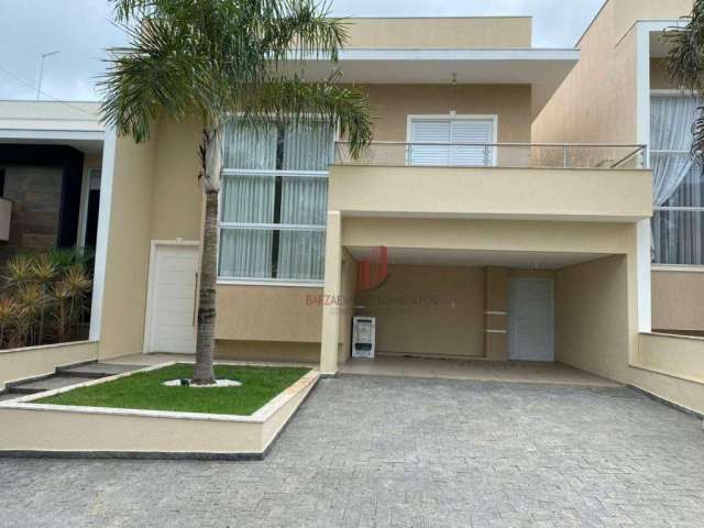 Casa com 3 dormitórios, 200 m² - venda por R$ 1.060.000,00 ou aluguel por R$ 7.500,00/mês - Éden - Sorocaba/SP