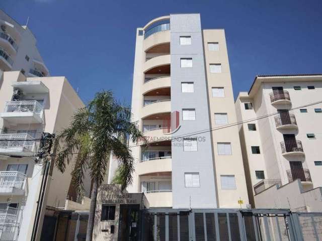 Apartamento com 2 dormitórios à venda, 112 m² por R$ 590.000,00 - Edifício Caminho Real - Sorocaba/SP