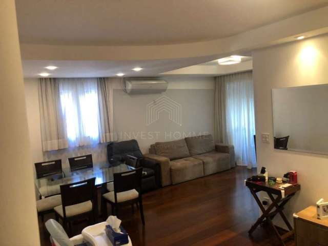 Apartamento com 3 quartos à venda na Rua João Francisco de Andrade, 390, Centro, Campinas, 111 m2 por R$ 890.000