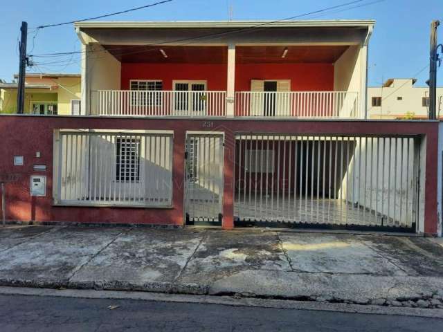 Casa com 6 quartos à venda na Rua José Trani, 231, Parque Via Norte, Campinas, 345 m2 por R$ 801.000