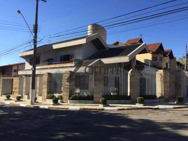 Casa com 4 quartos à venda na Avenida Doutor Francisco Mais, 500, Jardim Chapadão, Campinas, 380 m2 por R$ 1.590.000