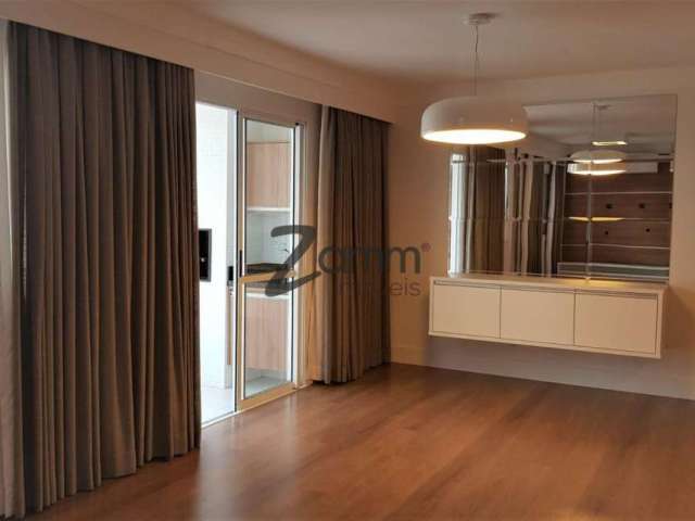 Apartamento com 3 quartos à venda na Rua Engenheiro Augusto de Figueiredo, 437, Vila Progresso, Campinas, 109 m2 por R$ 850.000