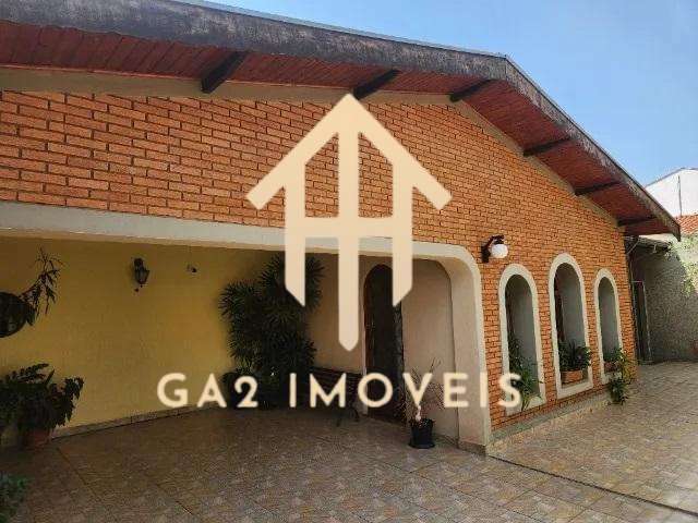 Casa com 3 quartos à venda no Jardim Santa Genebra, Campinas , 228 m2 por R$ 860.000