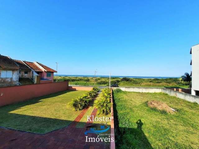 Casa/ Terreno Beira Mar Balneário Grajau