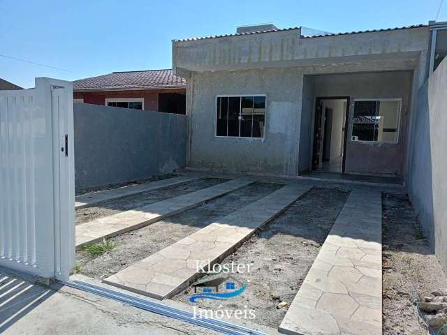 Casa a venda Balneário Ipanema