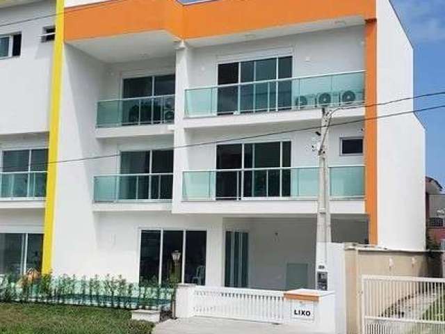 Triplex com 6 suítes á venda Balneário Atami Sul