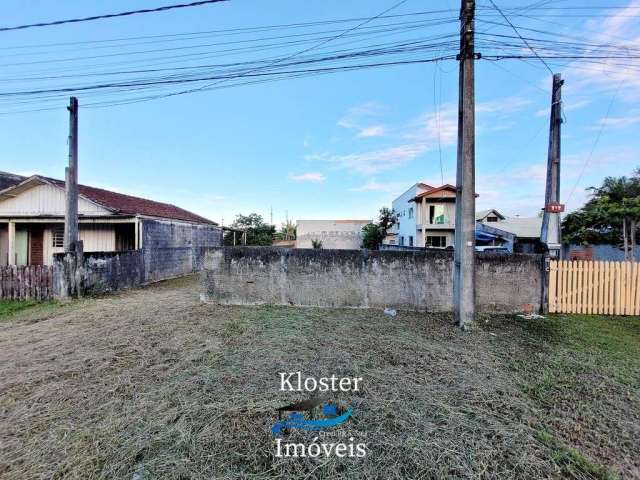 Terreno a venda Balneário Shangri-lá murado