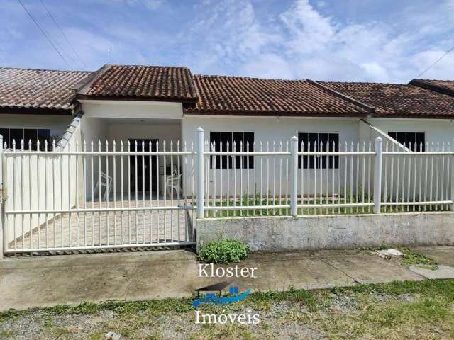 Casa a venda Balneário Ipanema