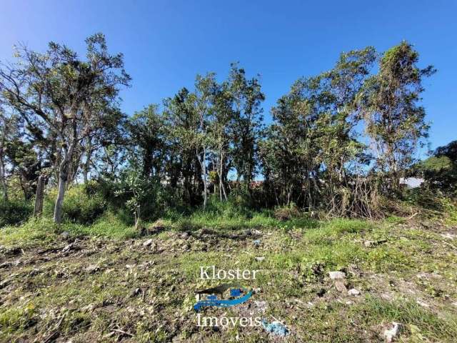 Terreno a Venda em Balneário Ipanema Paraná