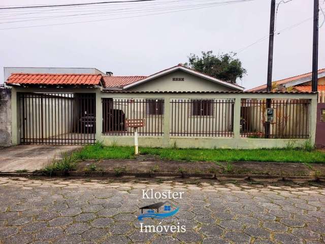 Casa com 03 quartos Faixa Mar em Praia de Leste