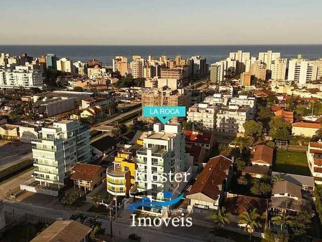 APARTAMENTO COM 02 SUÍTES a venda em Caioba -Pr