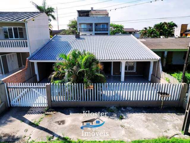 Casa próximo ao mar a venda Pontal do Sul Paraná