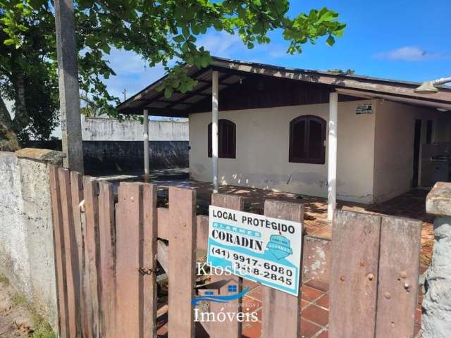 Casa á venda Jardim Canadá Pontal do Paraná-Pr