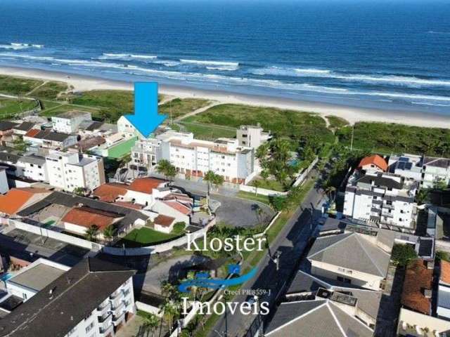 Triplex à venda próximo do mar Balneáro Monções