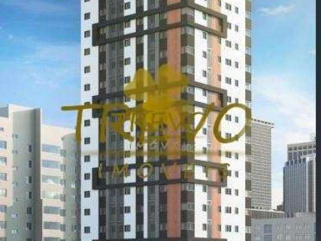 Apartamento Tipo Stúdio na região  Central  de Curitiba