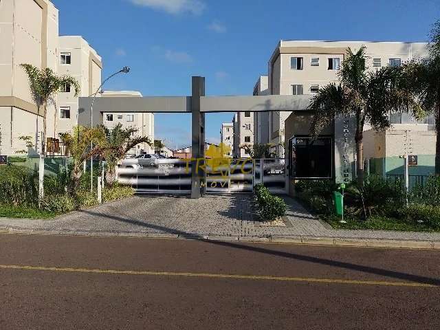 Apartamento Residencial à venda no Pinheirinho