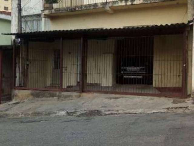 Casa com 4 dormitórios à venda, 95 m² por R$ 400.000,00 - Vila Rosália - Guarulhos/SP