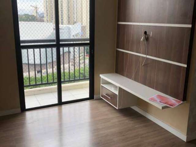 Apartamento com 2 dormitórios à venda, 50 m² por R$ 365.000,00 - Portal dos Gramados - Guarulhos/SP