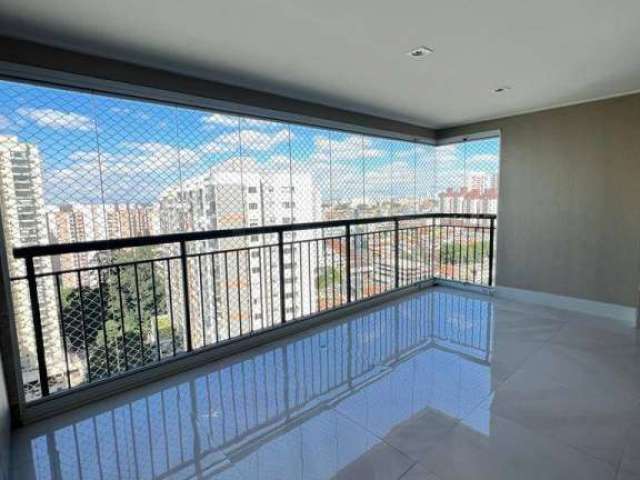 Apartamento com 3 dormitórios para alugar, 122 m² por R$ 8.169,42/mês - Jardim Flor da Montanha - Guarulhos/SP