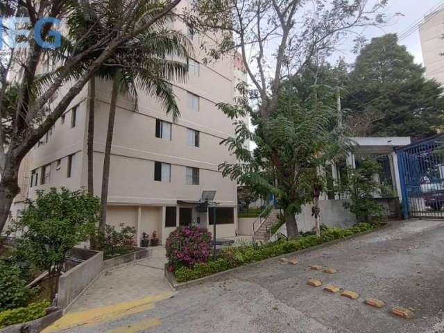 Apartamento com 2 dormitórios à venda, 51 m² por R$ 240.000,00 - Jardim Celeste - São Paulo/SP